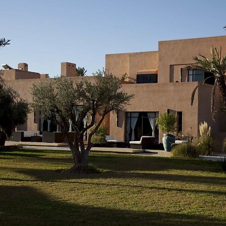 Dar Challa Hotell Marrakesh Eksteriør bilde