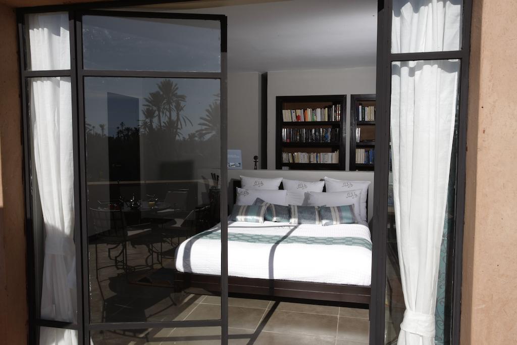 Dar Challa Hotell Marrakesh Rom bilde