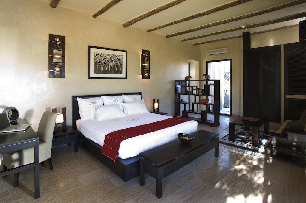 Dar Challa Hotell Marrakesh Rom bilde