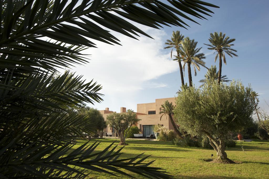 Dar Challa Hotell Marrakesh Rom bilde