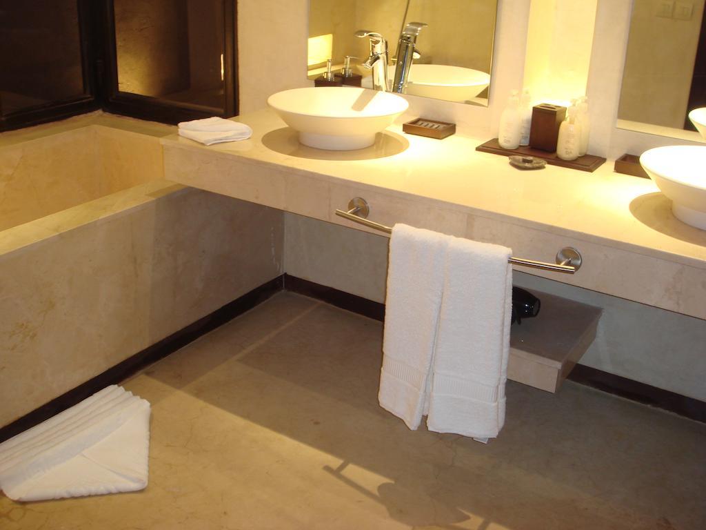 Dar Challa Hotell Marrakesh Eksteriør bilde