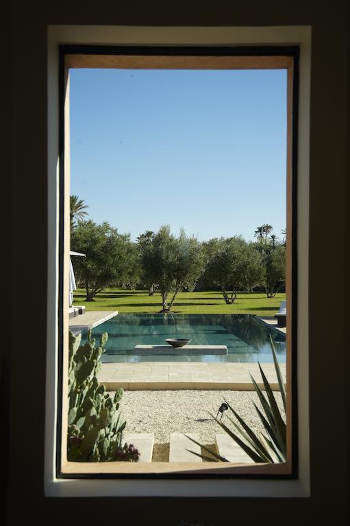Dar Challa Hotell Marrakesh Rom bilde
