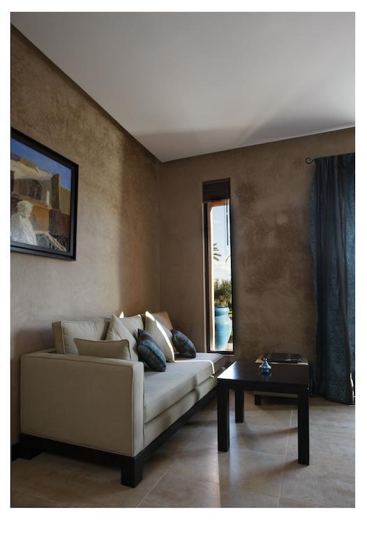 Dar Challa Hotell Marrakesh Eksteriør bilde