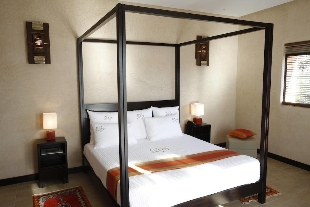 Dar Challa Hotell Marrakesh Eksteriør bilde