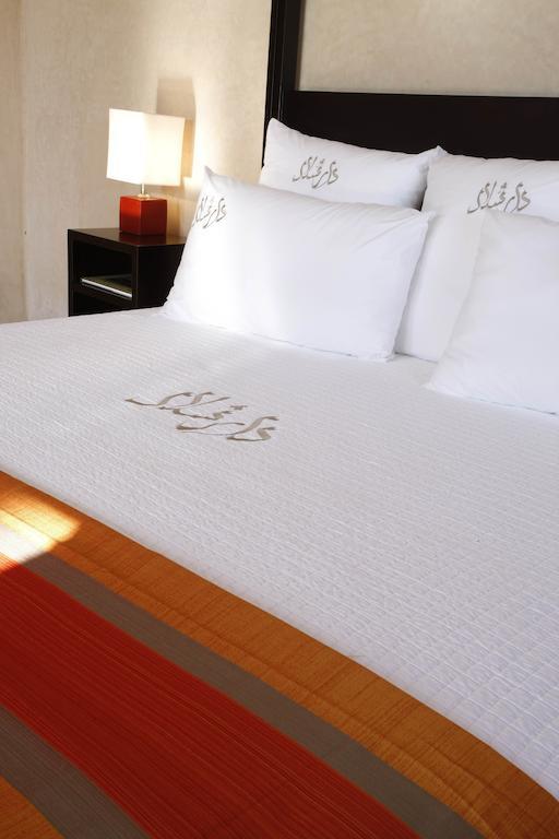 Dar Challa Hotell Marrakesh Rom bilde