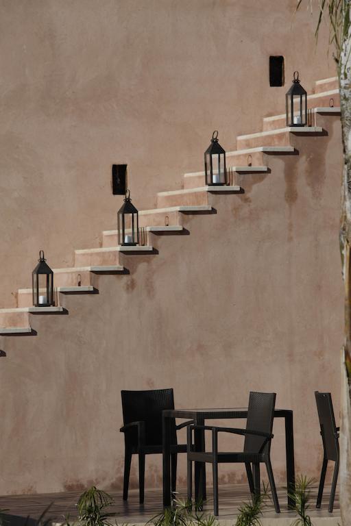 Dar Challa Hotell Marrakesh Eksteriør bilde