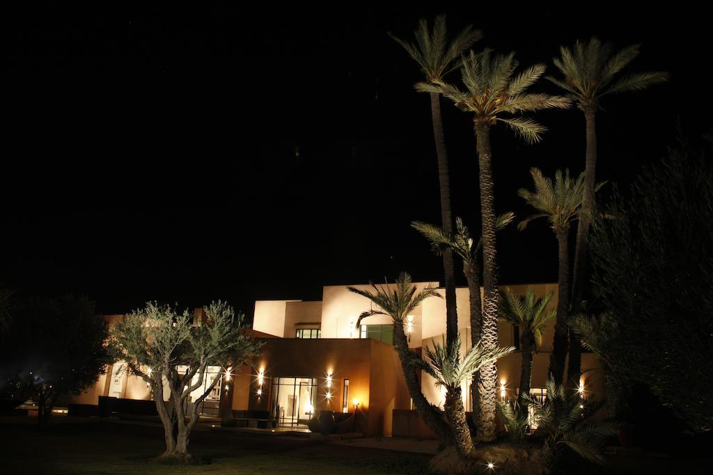 Dar Challa Hotell Marrakesh Eksteriør bilde