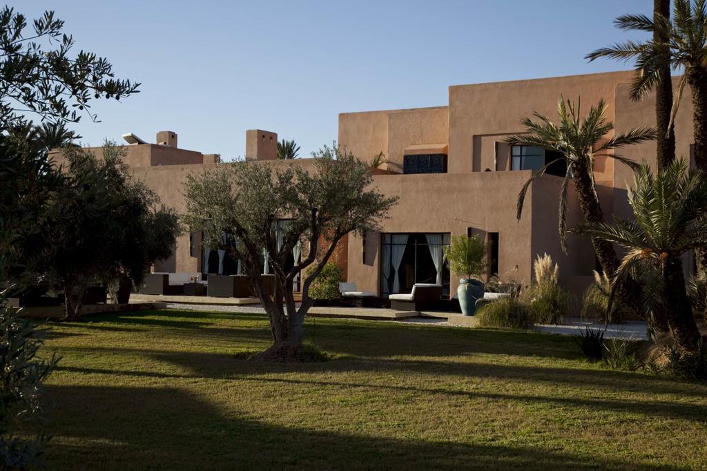 Dar Challa Hotell Marrakesh Eksteriør bilde